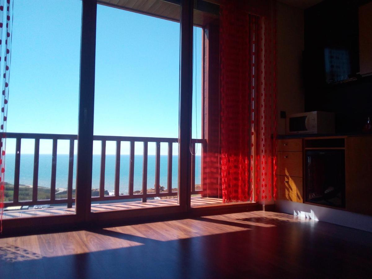 Coxos Beach Lodge Mafra Bagian luar foto
