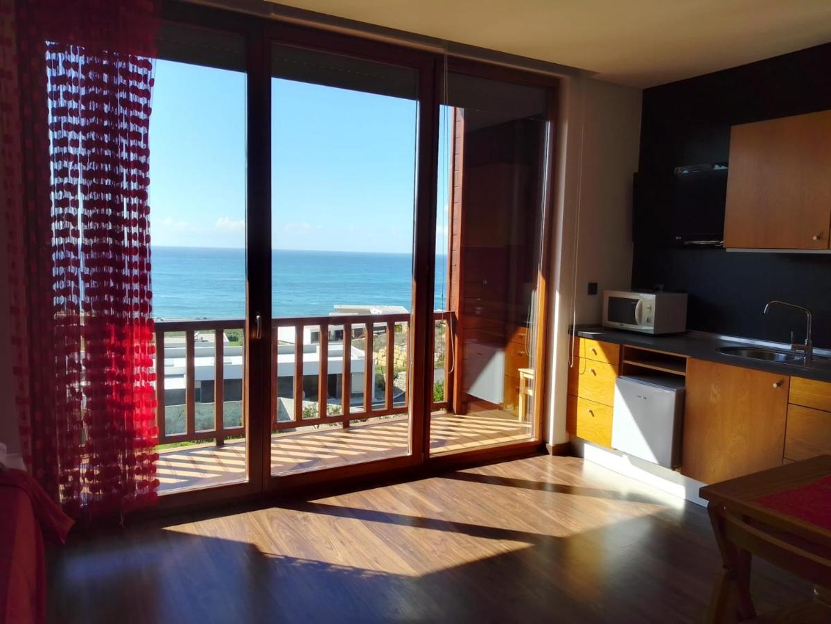 Coxos Beach Lodge Mafra Bagian luar foto