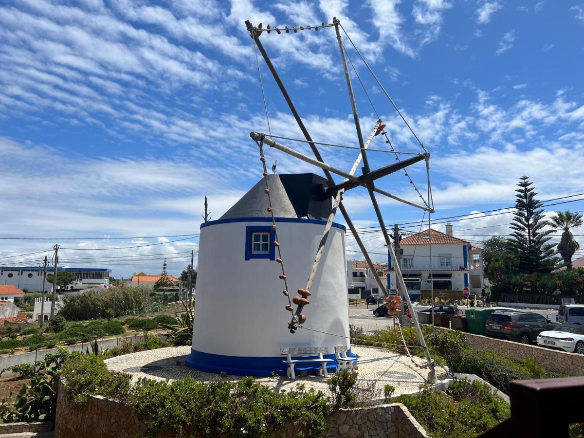 Coxos Beach Lodge Mafra Bagian luar foto