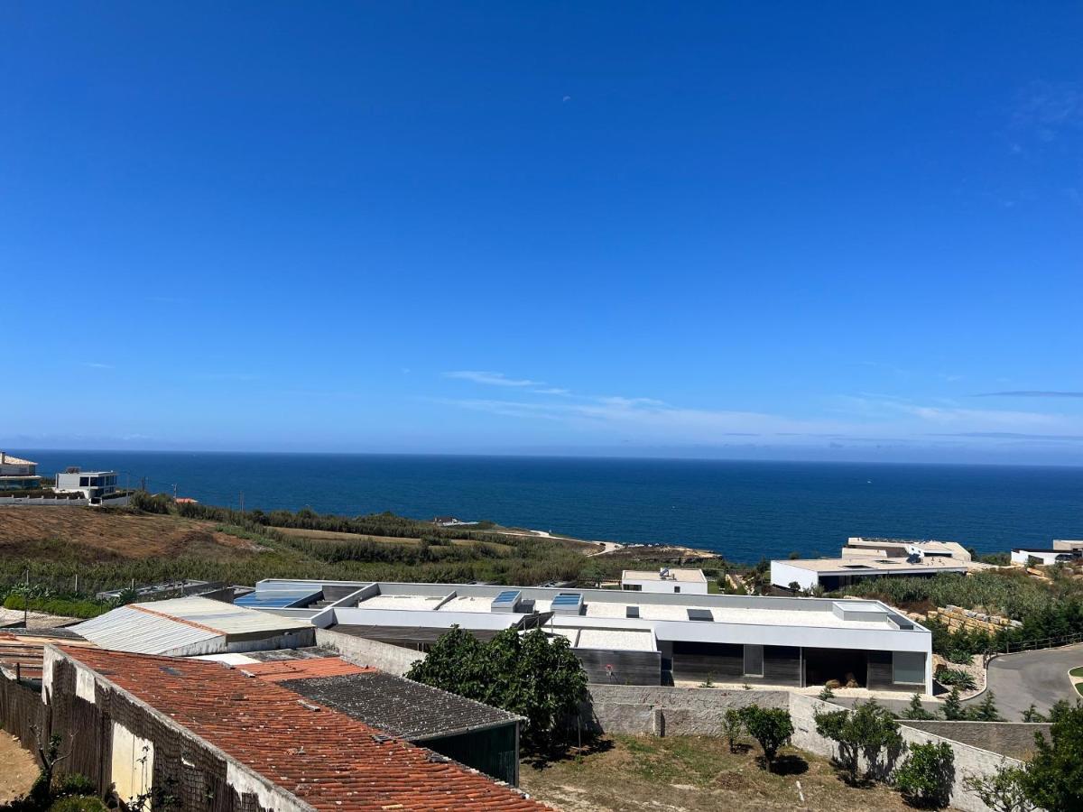 Coxos Beach Lodge Mafra Bagian luar foto