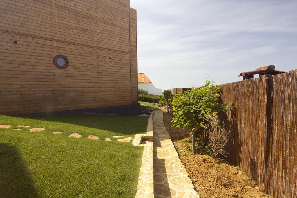 Coxos Beach Lodge Mafra Ruang foto