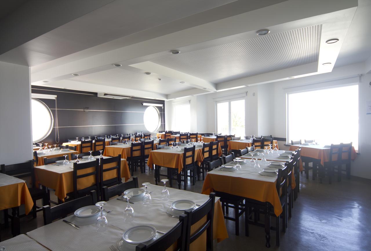 Coxos Beach Lodge Mafra Bagian luar foto