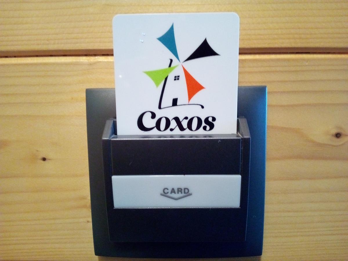 Coxos Beach Lodge Mafra Bagian luar foto