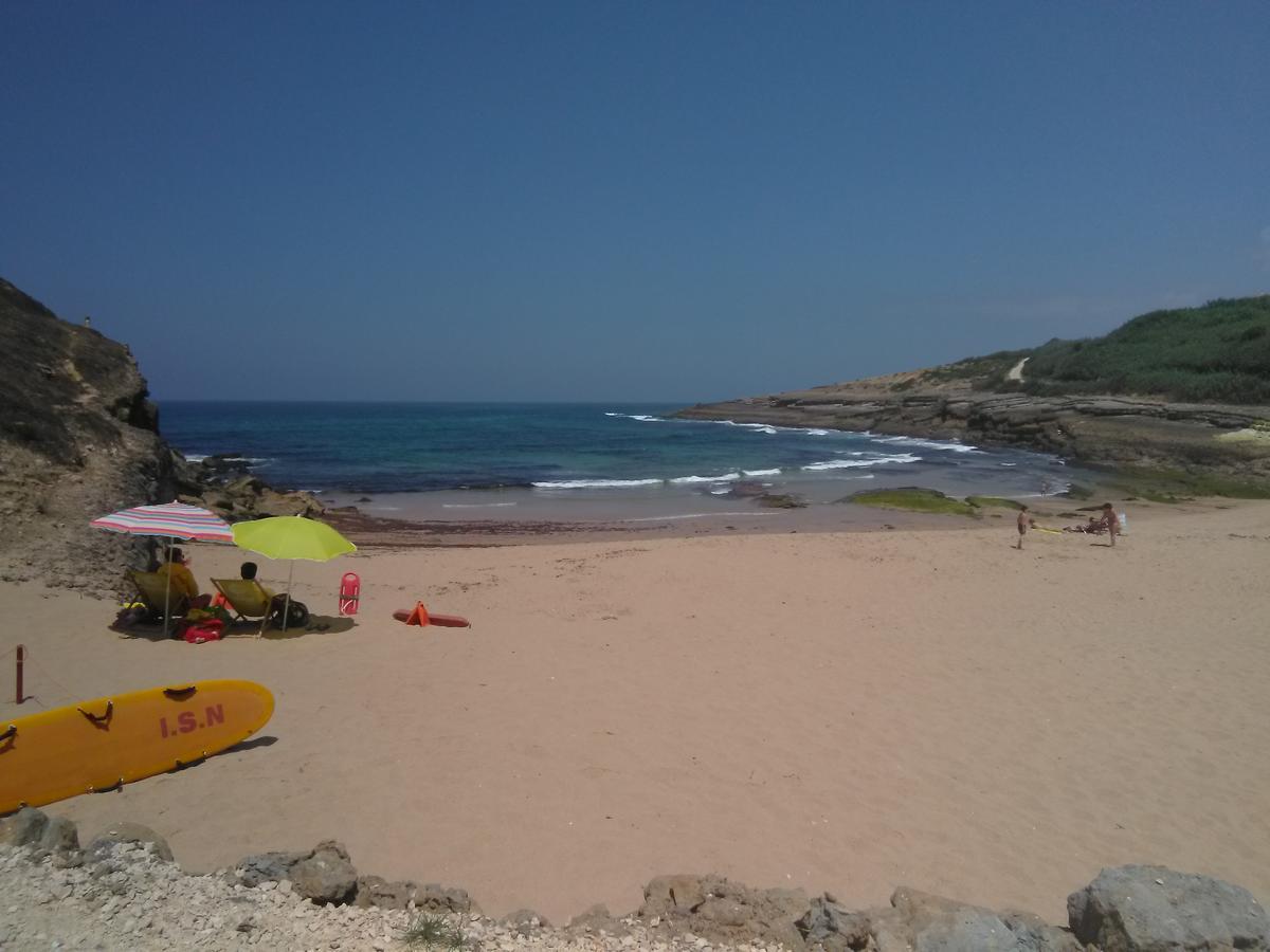 Coxos Beach Lodge Mafra Bagian luar foto