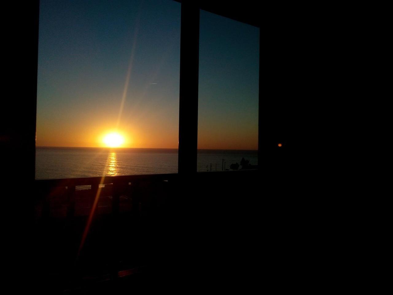 Coxos Beach Lodge Mafra Bagian luar foto