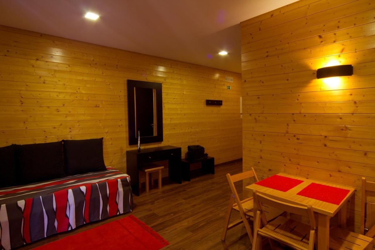 Coxos Beach Lodge Mafra Bagian luar foto