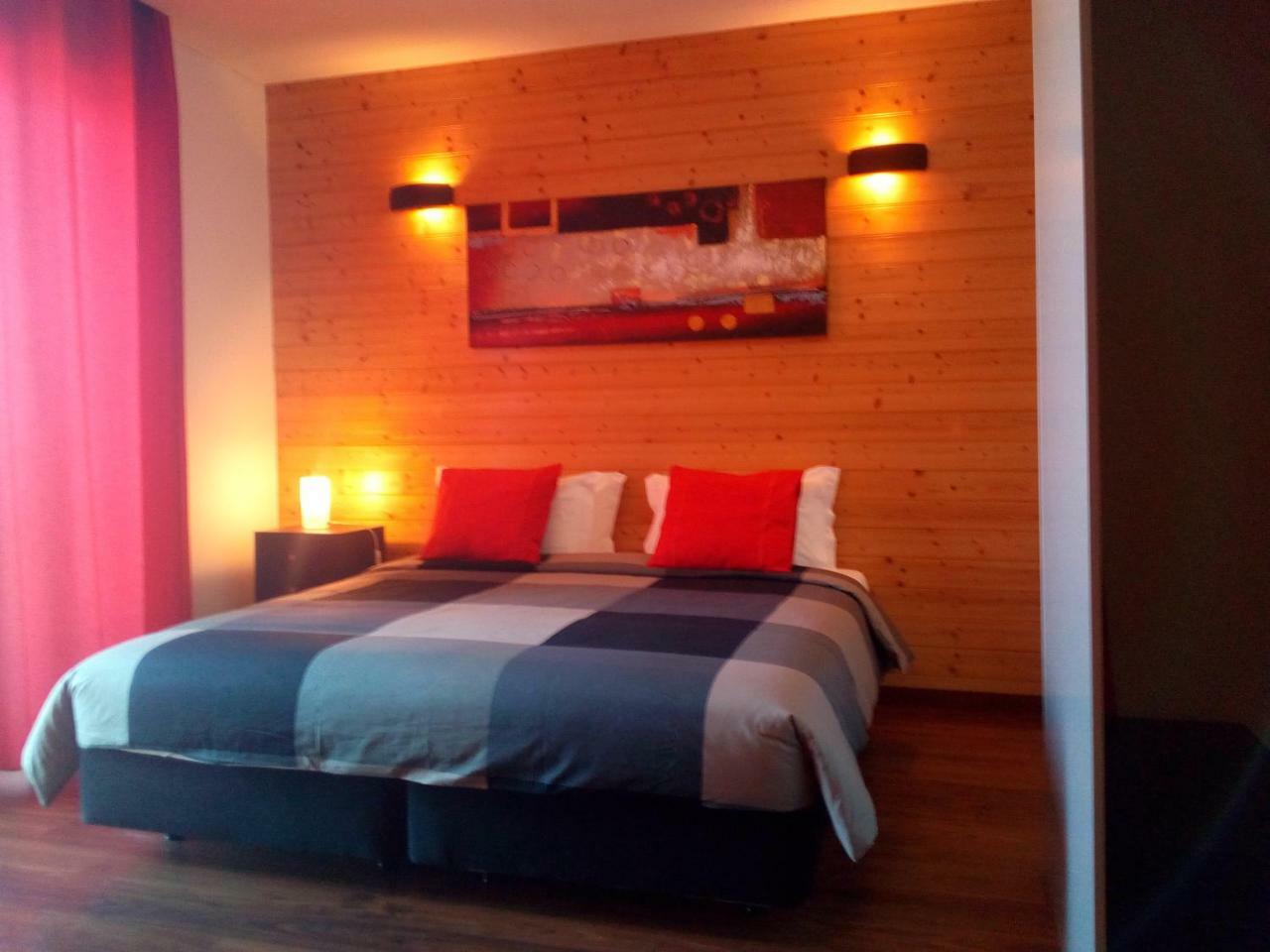 Coxos Beach Lodge Mafra Bagian luar foto