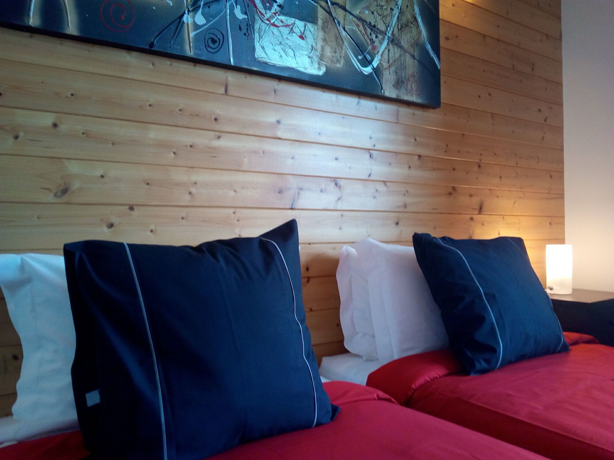 Coxos Beach Lodge Mafra Bagian luar foto